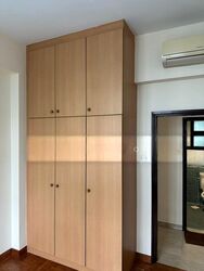 Hillview Green (D21), Condominium #501628831